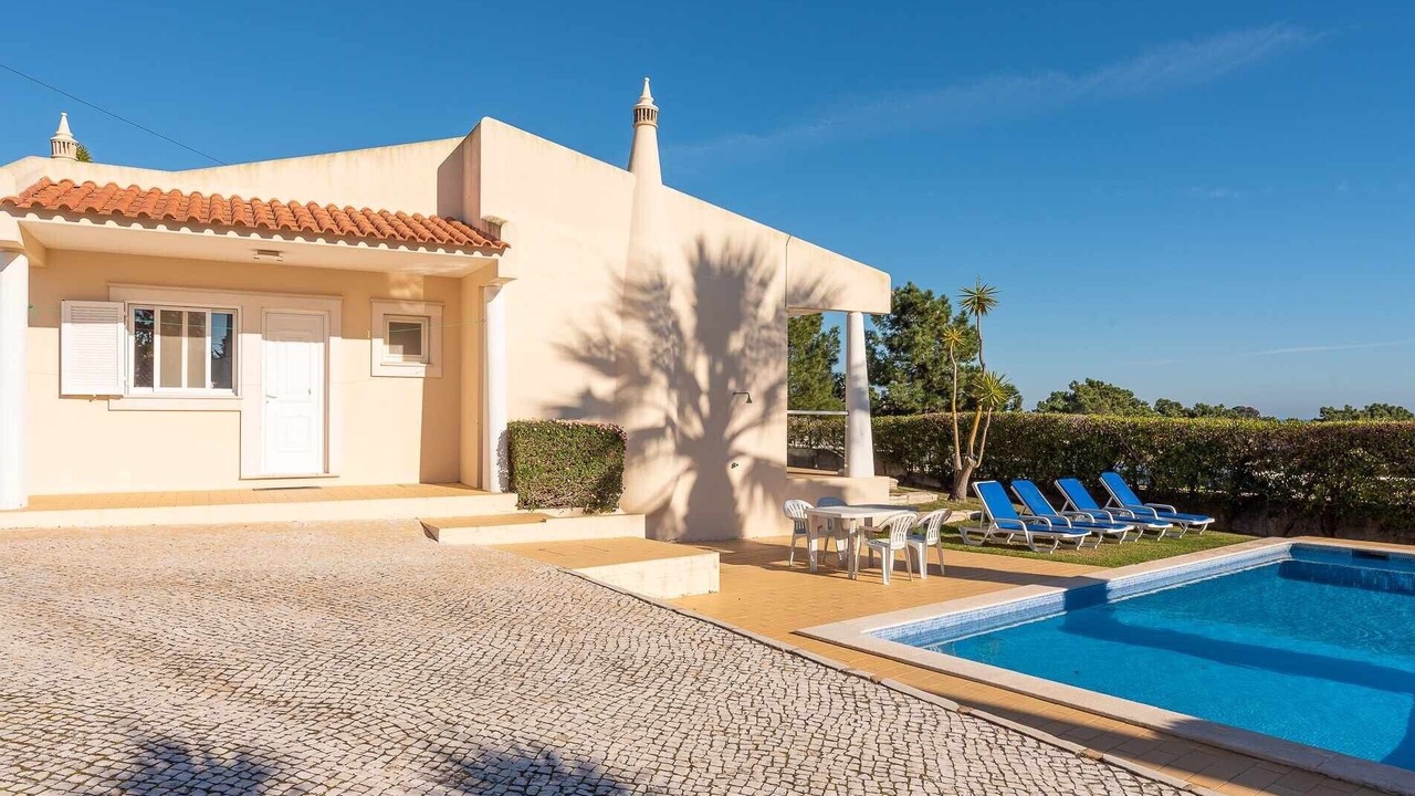 Photo of Outdoor in Sesmarias
