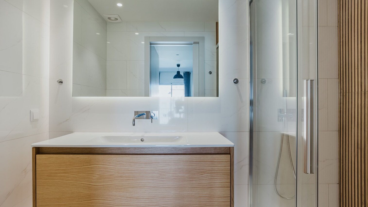 Photo of Bathroom in Sao Joao de Deus