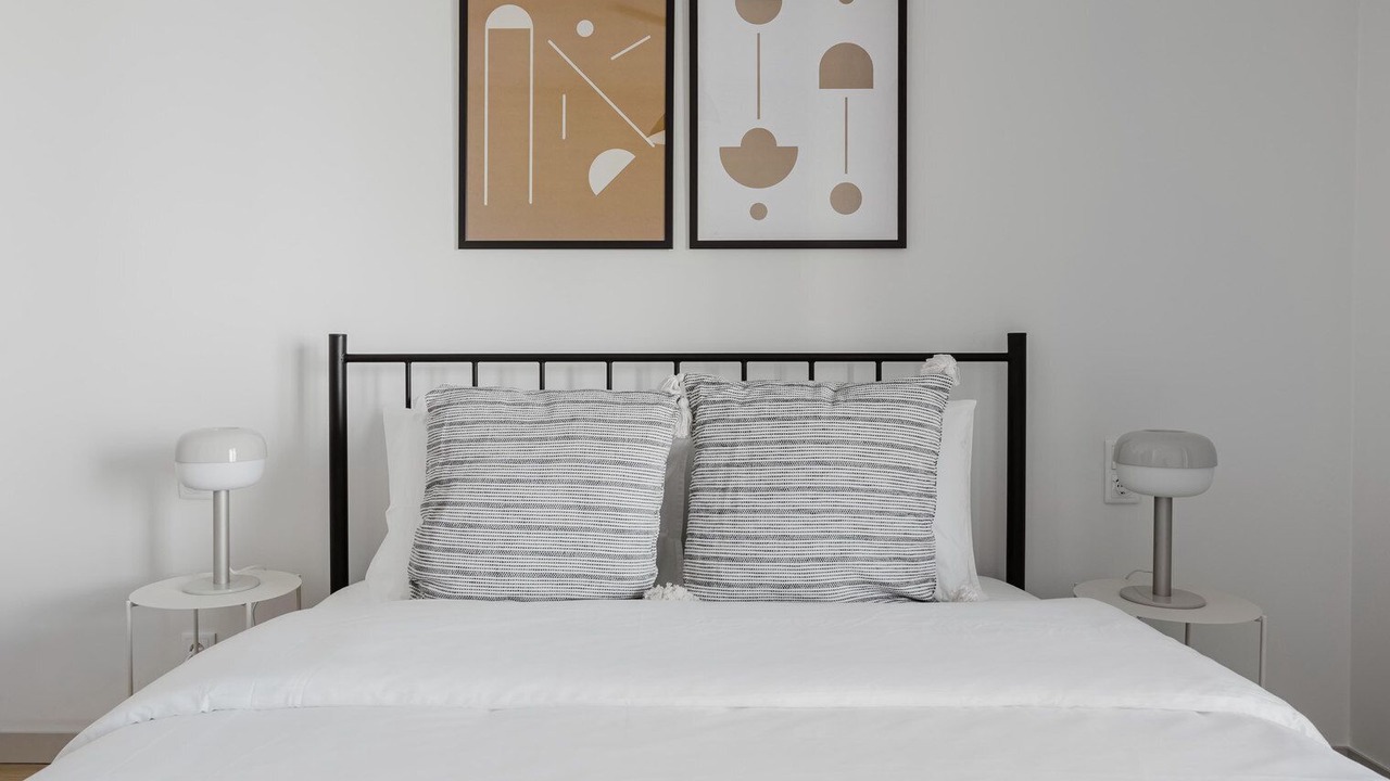 Photo of Bedroom in Sao Joao de Deus