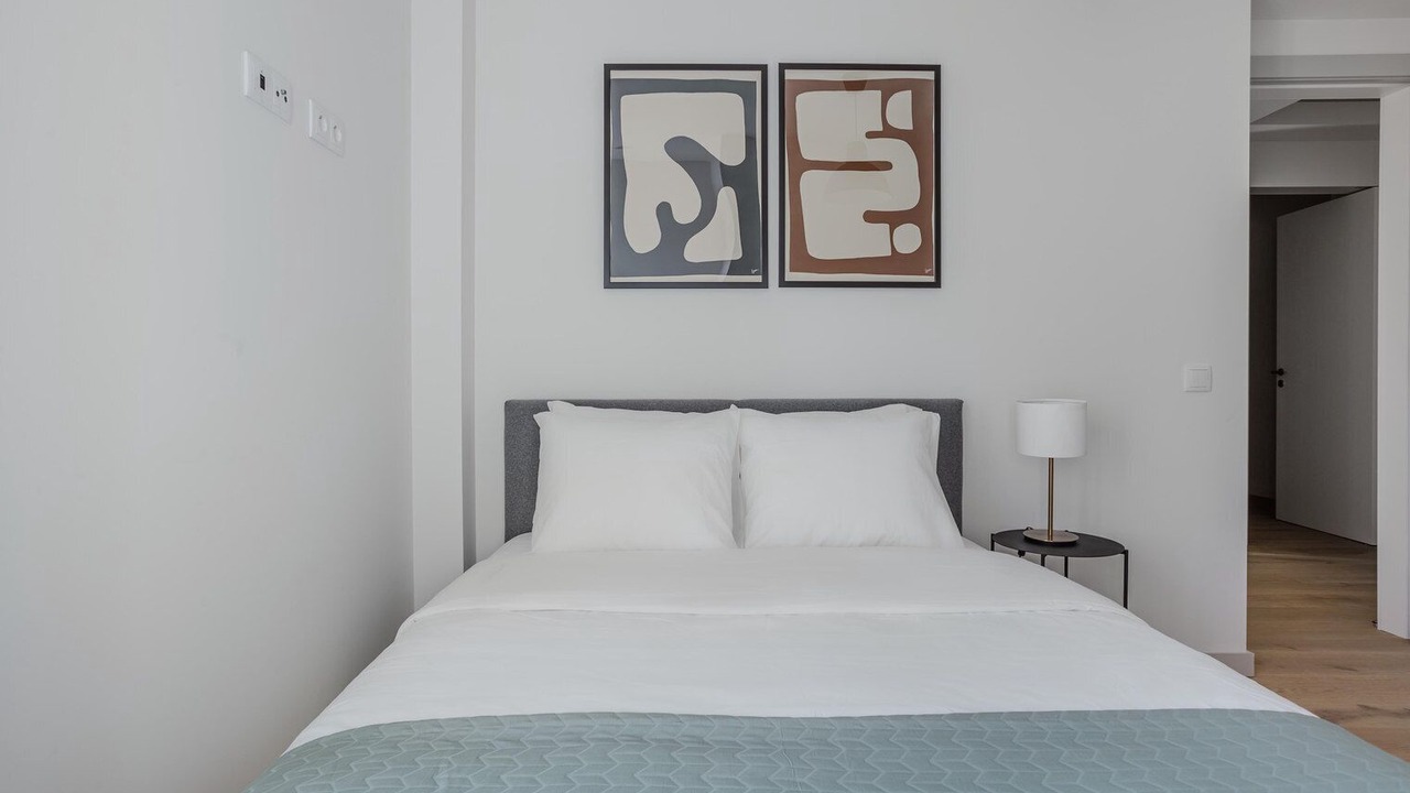 Photo of Bedroom in Sao Joao de Deus