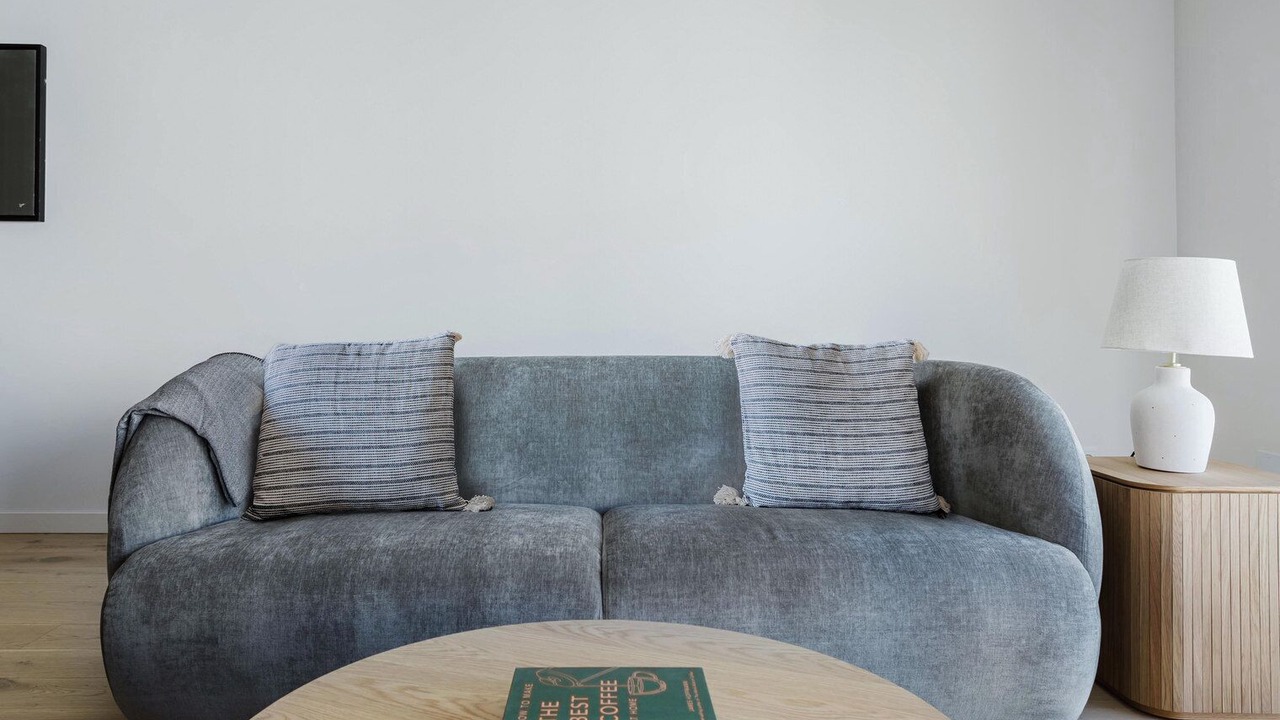 Photo of Livingroom in Sao Joao de Deus
