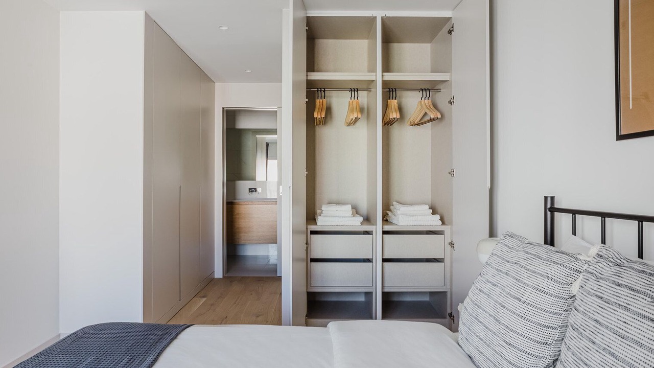 Photo of Bedroom in Sao Joao de Deus