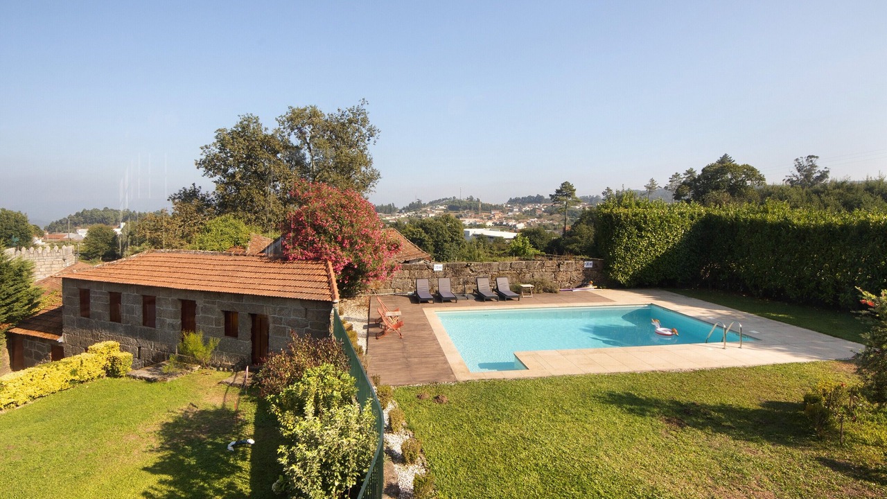 Photo of Outdoor in Travanca
