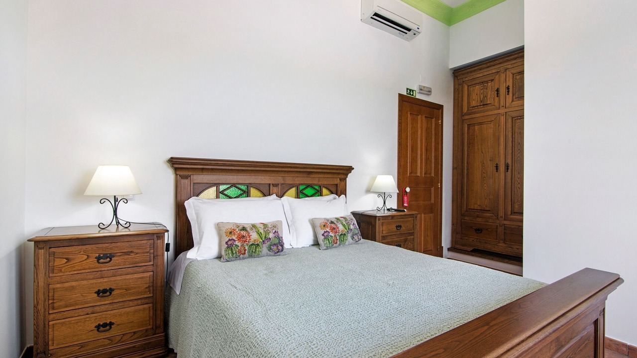 Photo of Bedroom in Espirito Santo