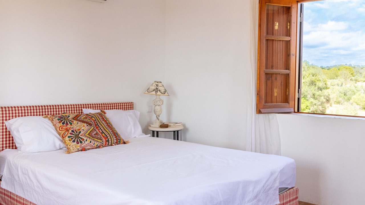 Photo of Bedroom in Quartos