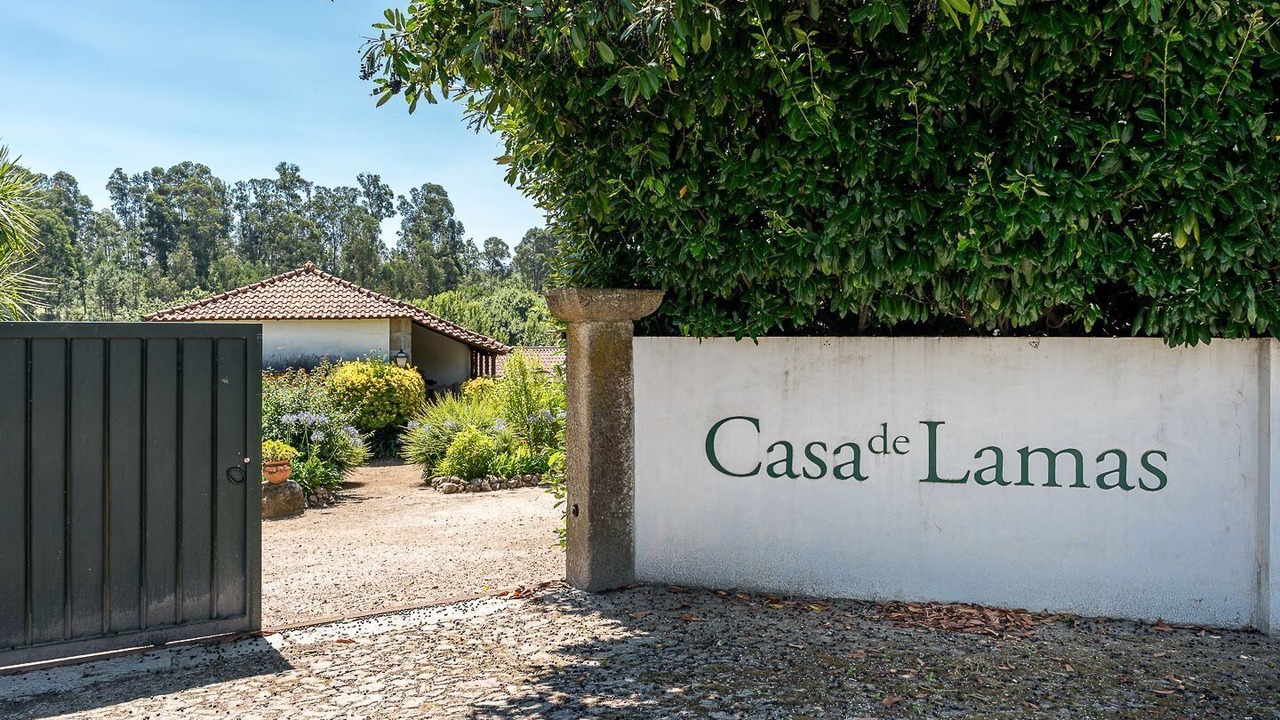Photo of Outdoor in Cabeceiras de Basto