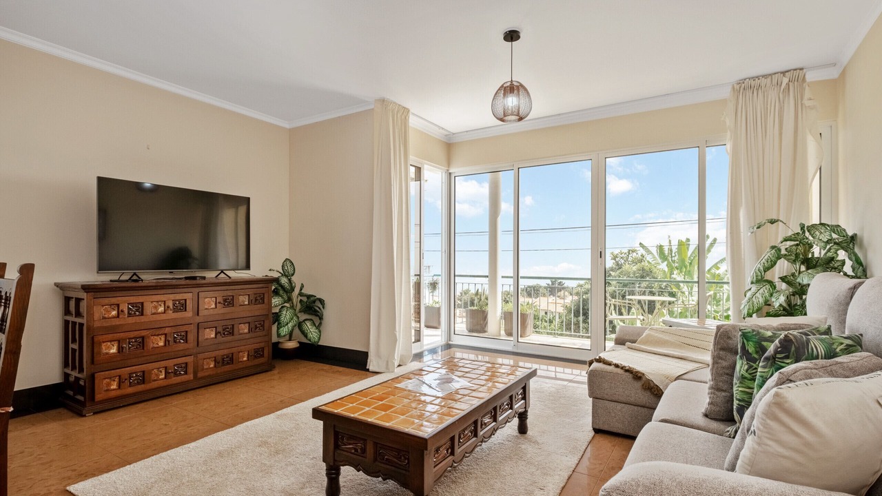 Photo of Livingroom in Ponta do Sol