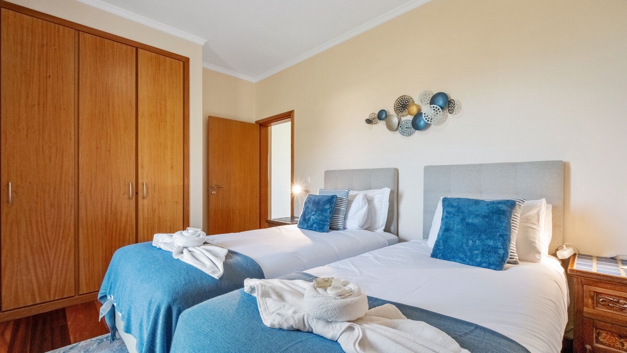 Photo of Bedroom in Ponta do Sol
