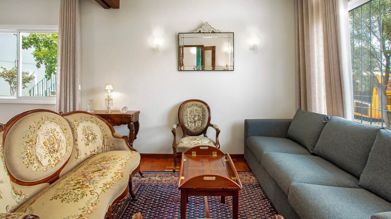 Photo of Livingroom in Santa Maria Maior
