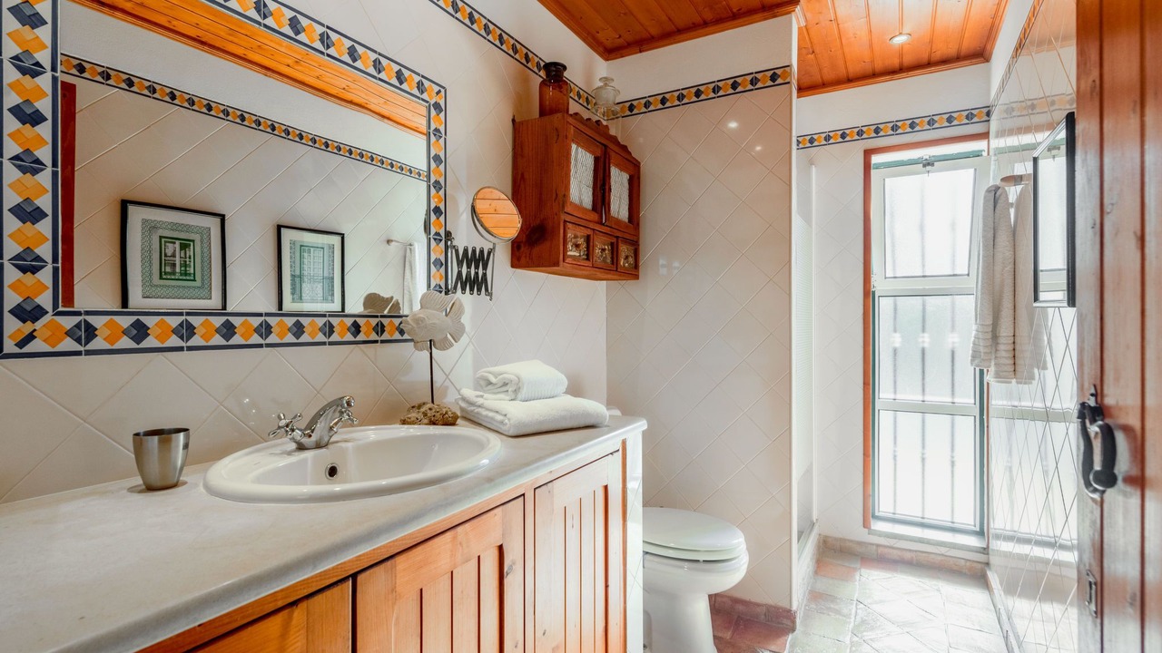 Photo of Bathroom in Campina