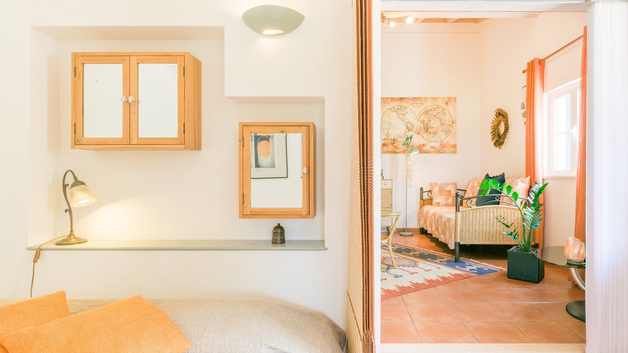 Photo of Bedroom in Baiona