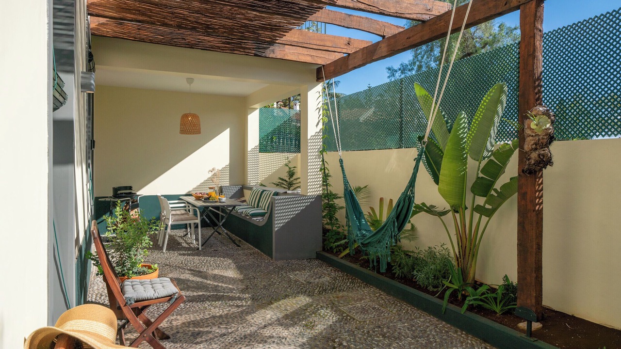 Photo of Outdoor in Old Town
