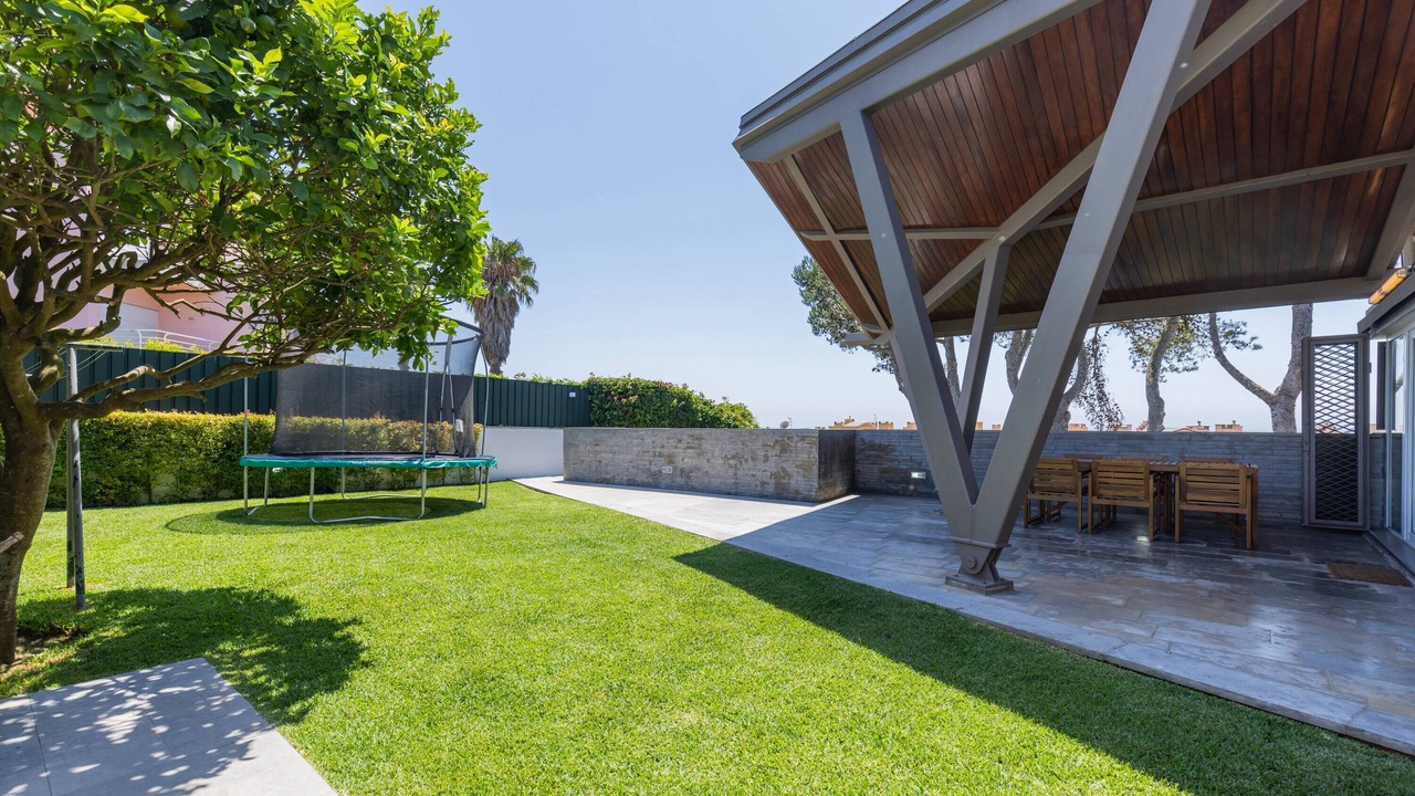 Photo of Outdoor in Parede