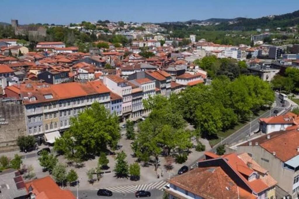 Photo of Outdoor in Creixomil