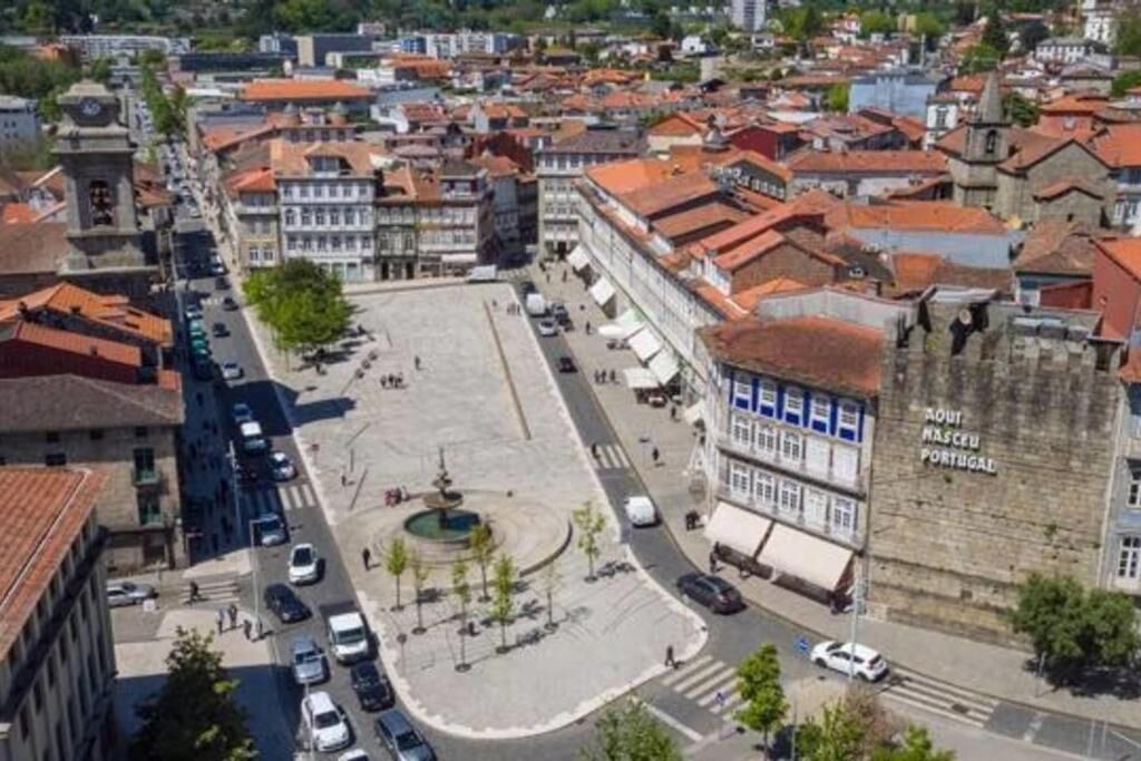 Photo of Outdoor in Creixomil