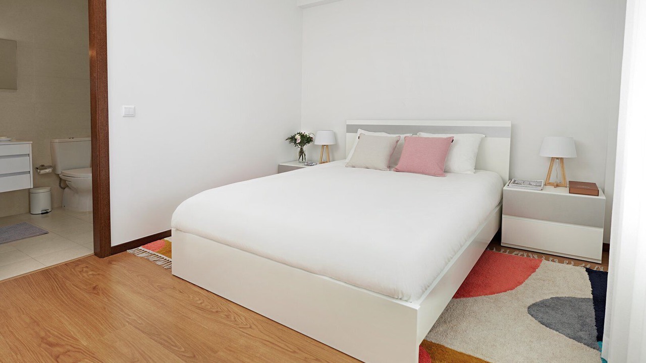 Photo of Bedroom in Creixomil