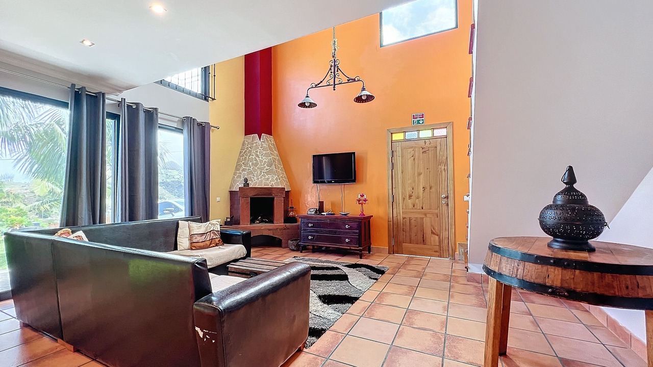 Photo of Livingroom in Porto da Cruz