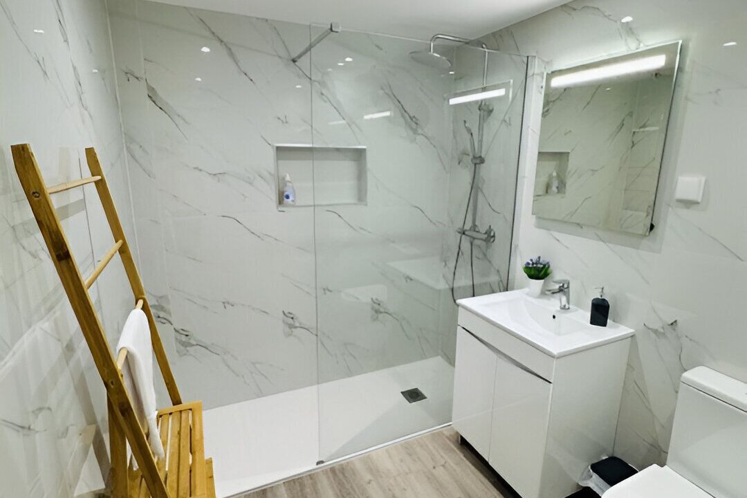 Photo of Bathroom in Se