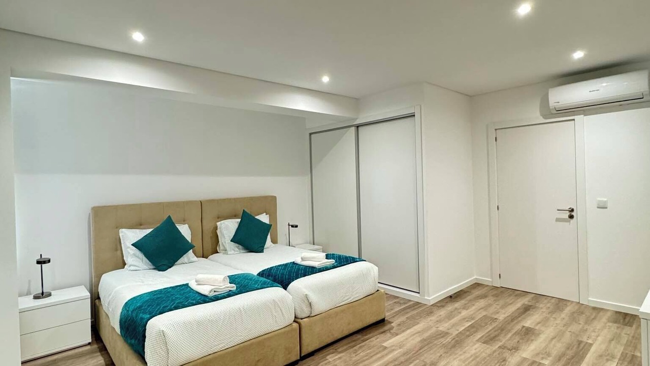 Photo of Bedroom in Se