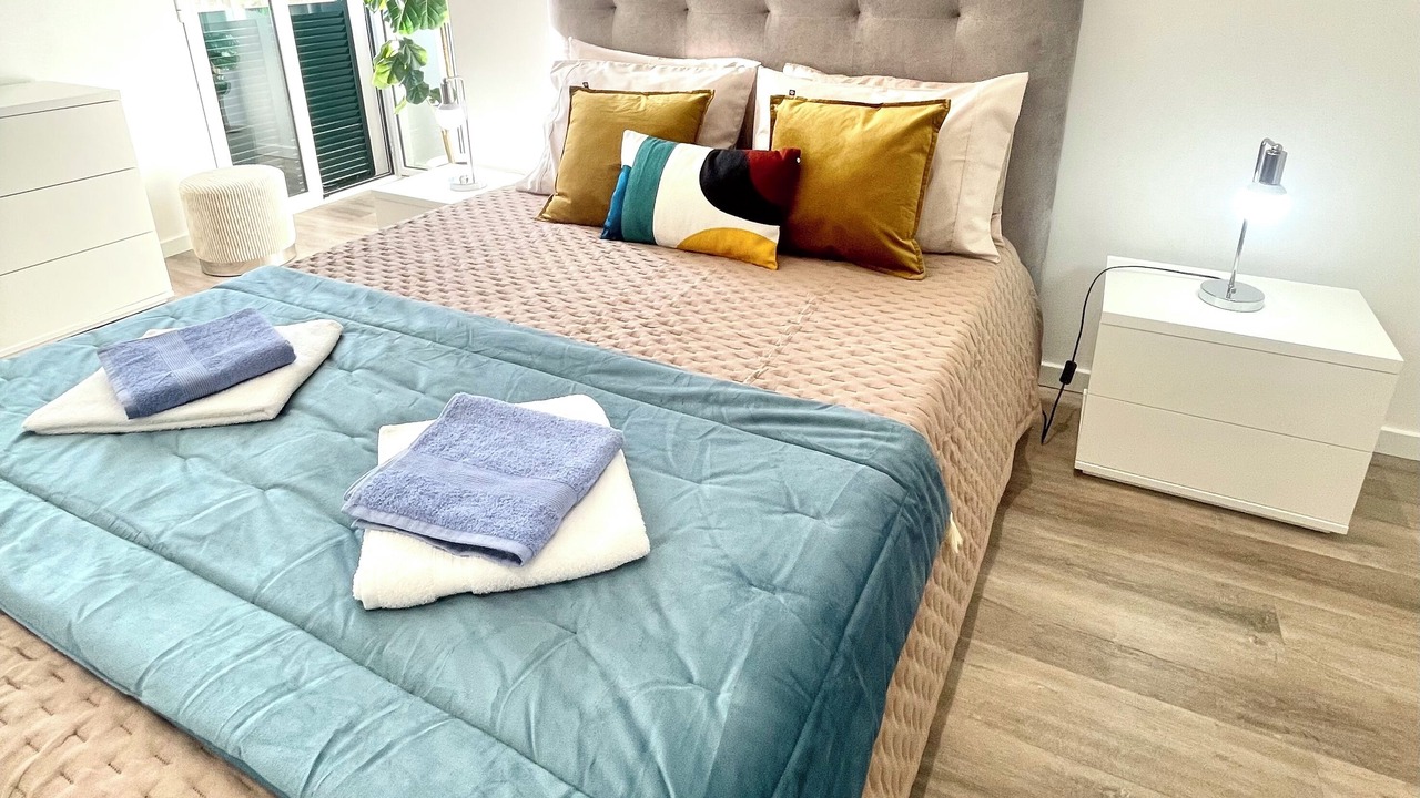 Photo of Bedroom in Se
