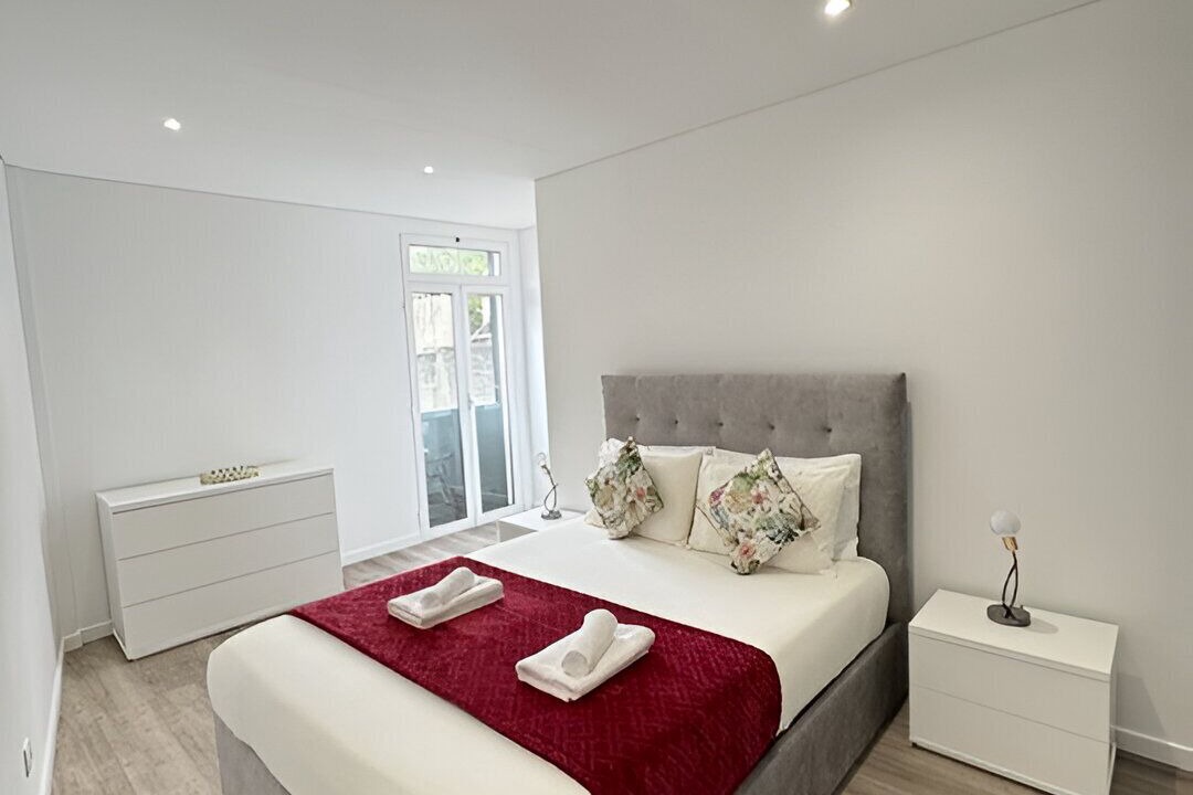 Photo of Bedroom in Se