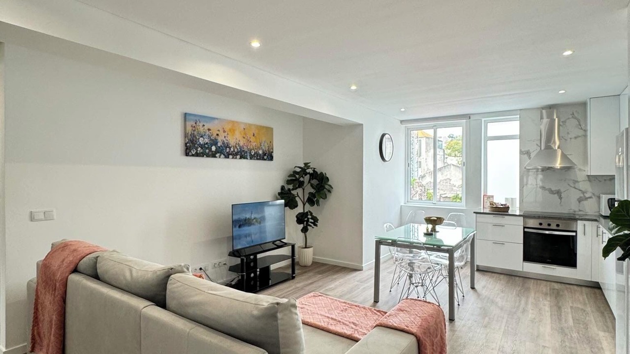 Photo of Livingroom in Se