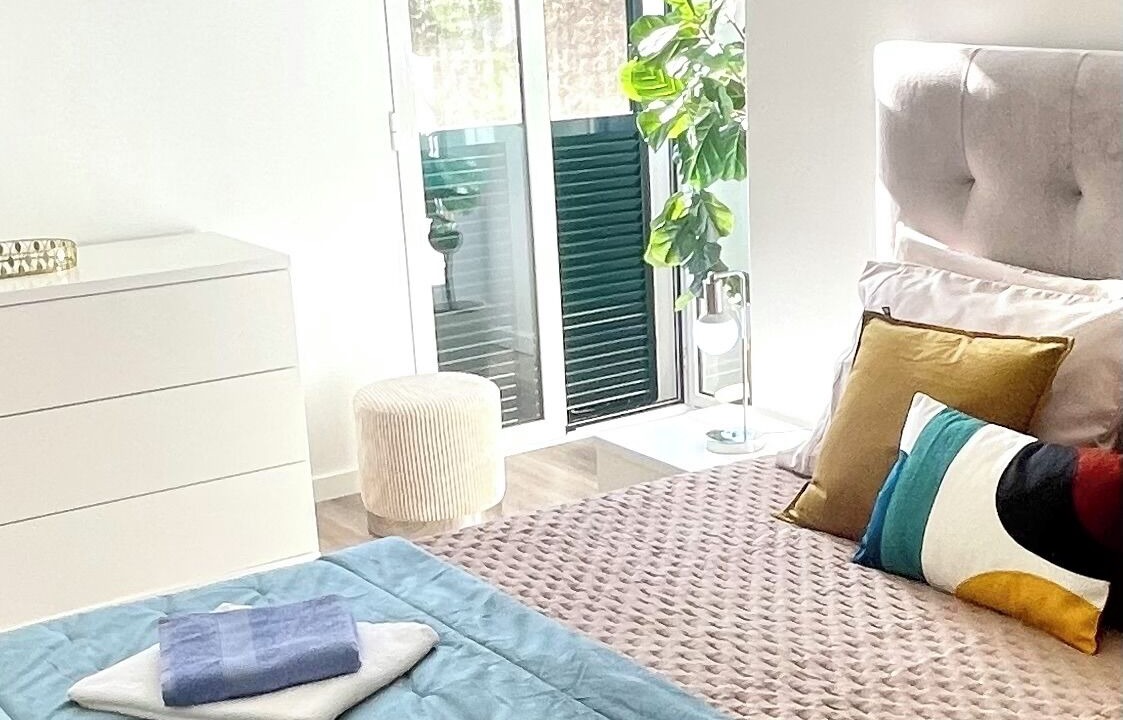Photo of Bedroom in Se
