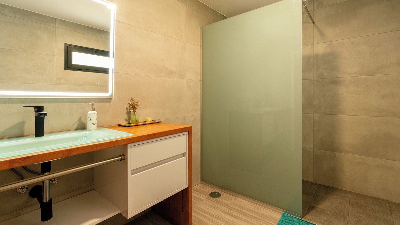 Photo of Bathroom in Estrela da Calheta