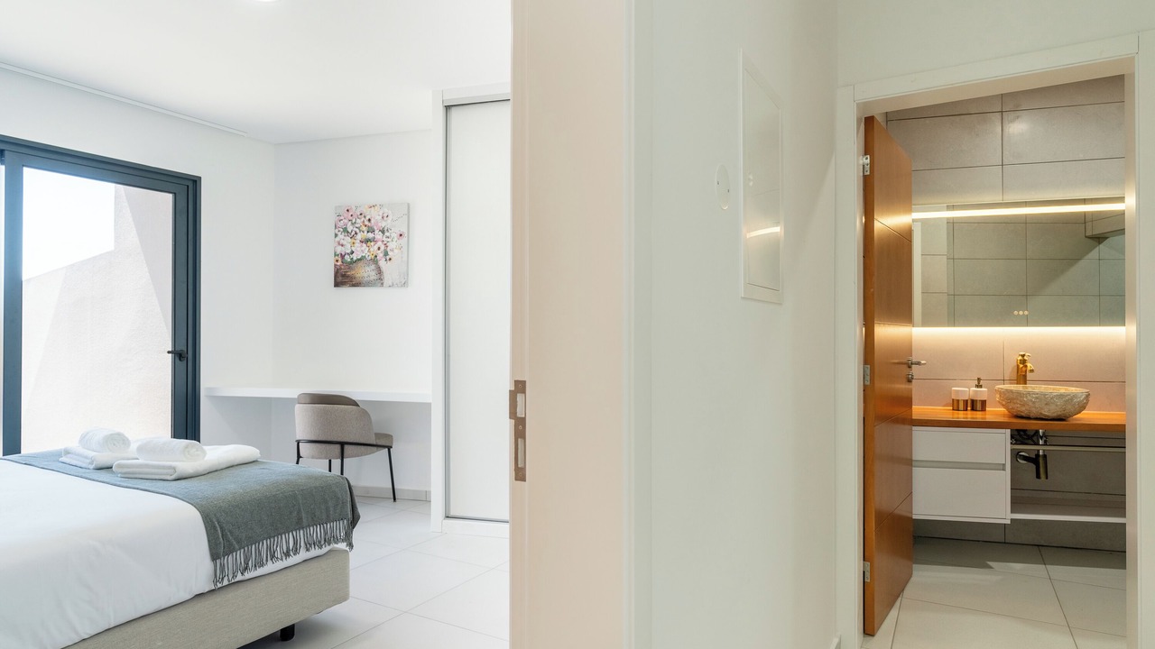 Photo of Bedroom in Estrela da Calheta