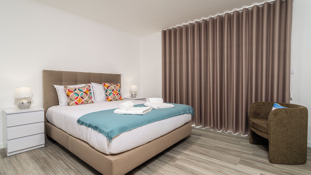 Photo of Bedroom in Estrela da Calheta