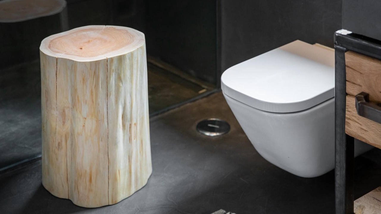 Photo of Bathroom in Conceicao e Cabanas de Tavira