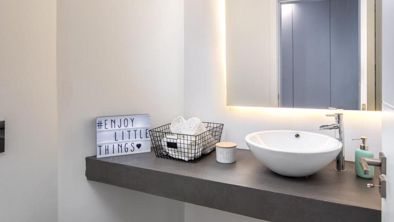 Photo of Bathroom in Conceicao e Cabanas de Tavira