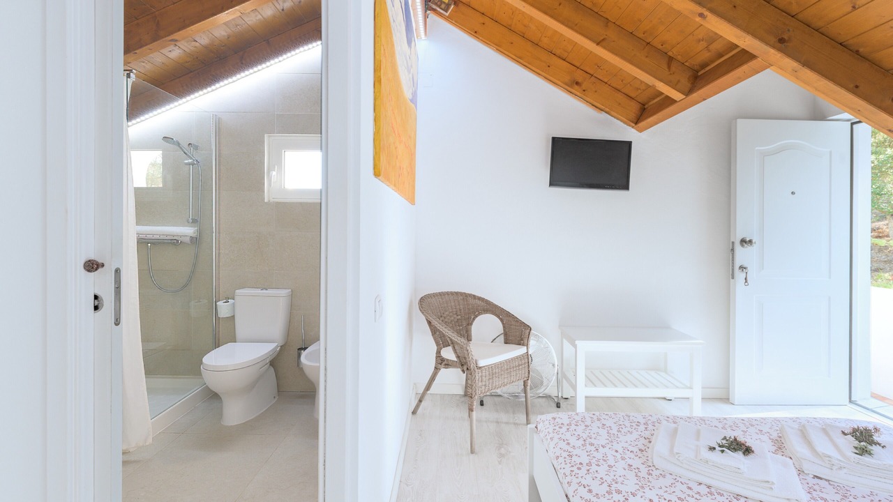 Photo of Bedroom in Sao Luis