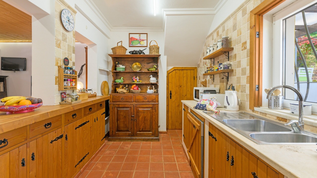 Photo of Kitchen in Sao Luis