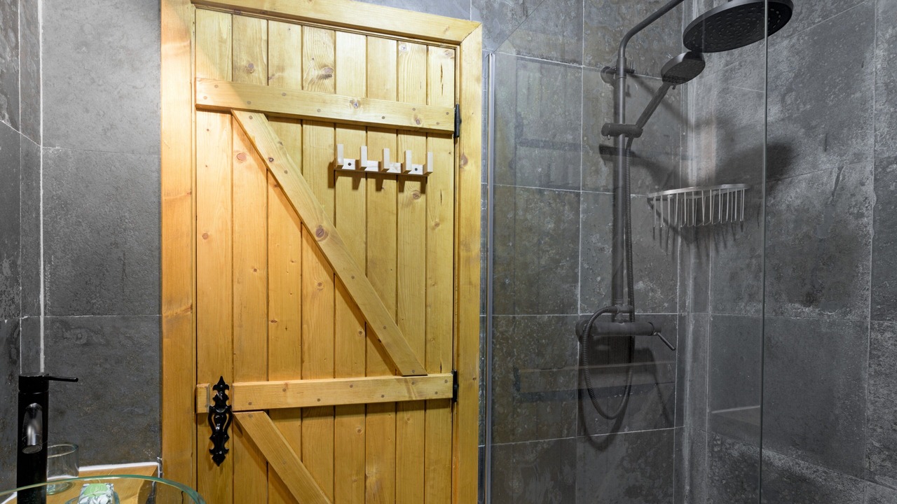 Photo of Bathroom in Sao Luis
