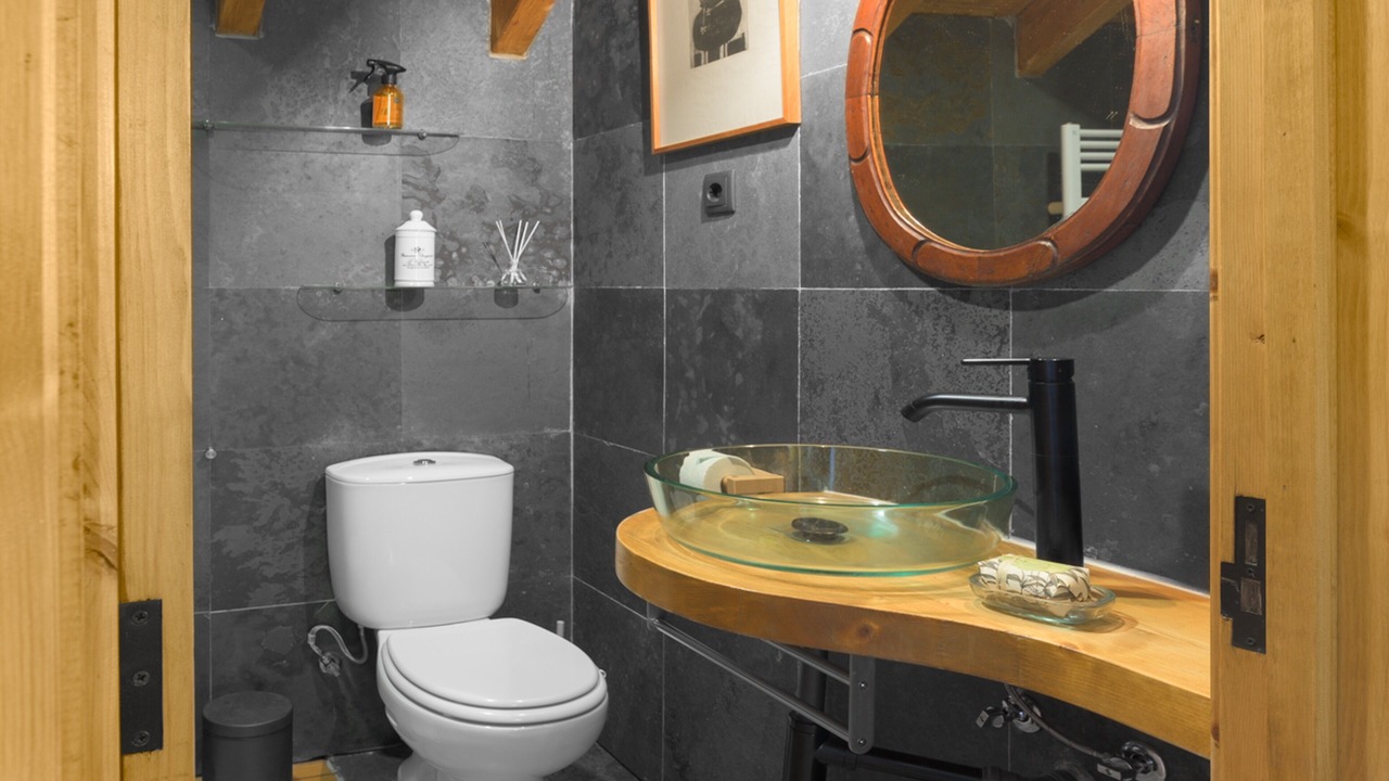Photo of Bathroom in Sao Luis