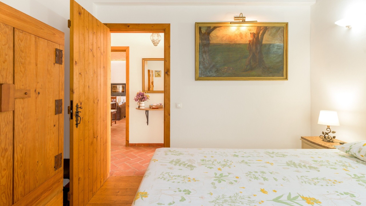 Photo of Bedroom in Sao Luis