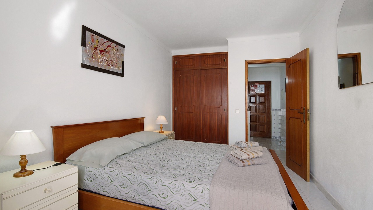 Photo of Bedroom in Vila Nova De Cacela