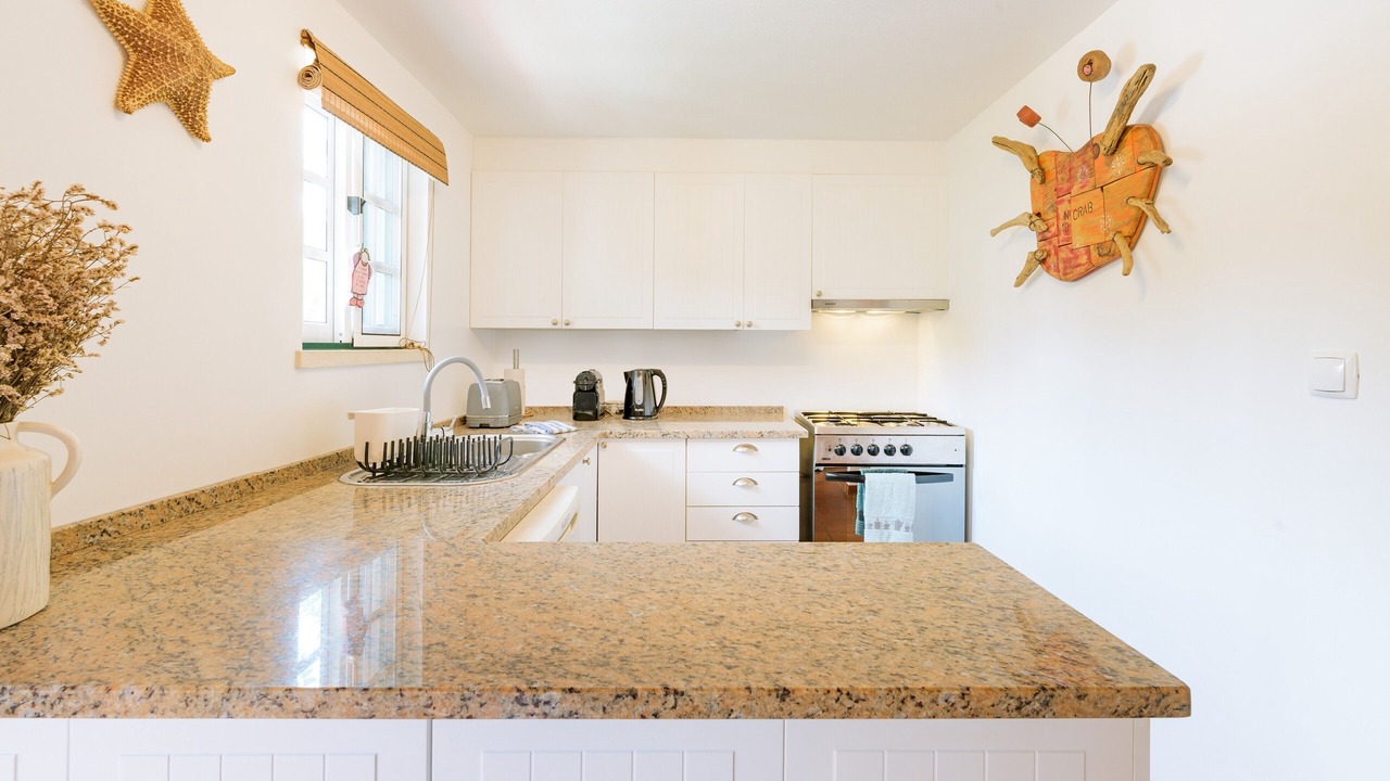 Photo of Kitchen in Grandola