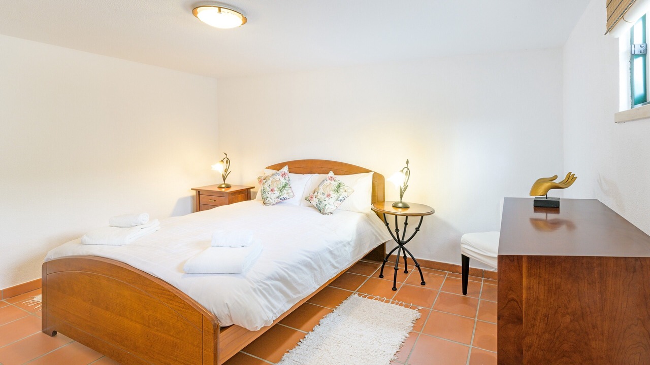 Photo of Bedroom in Grandola