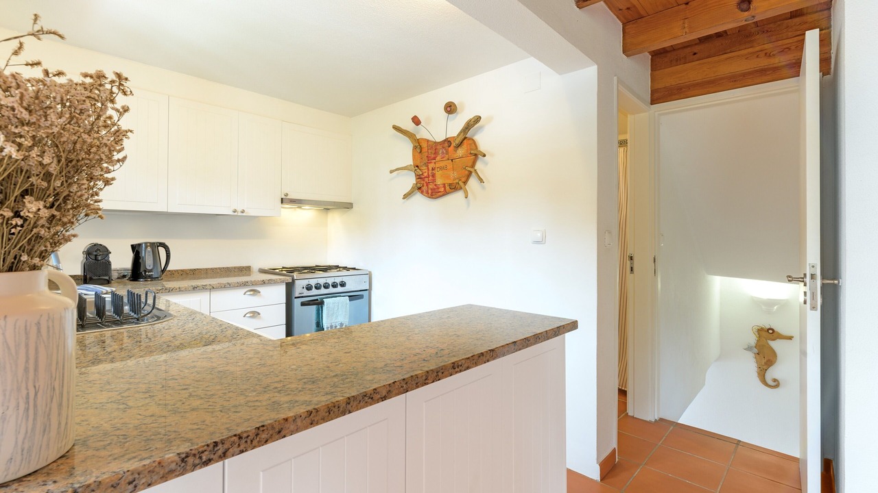 Photo of Kitchen in Grandola