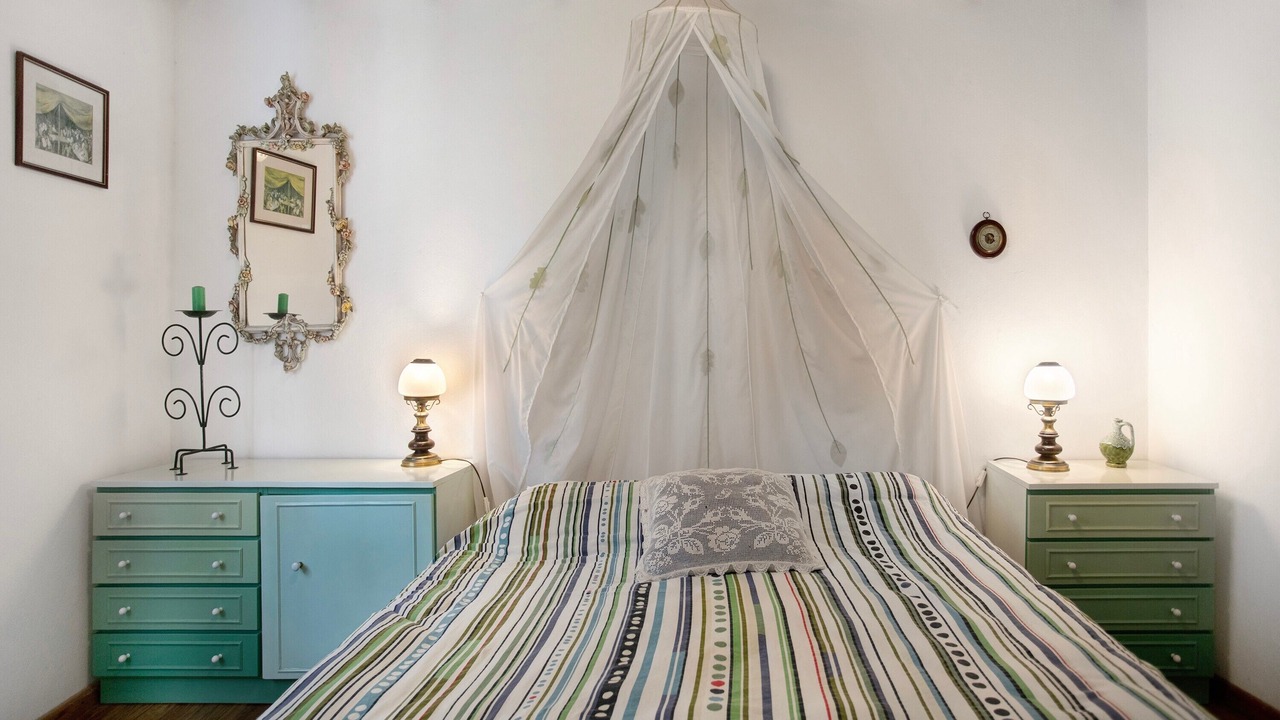 Photo of Bedroom in Porto de Mos