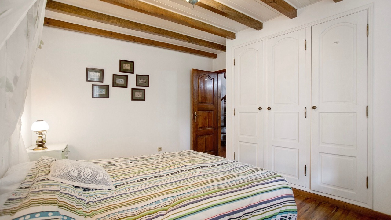 Photo of Bedroom in Porto de Mos