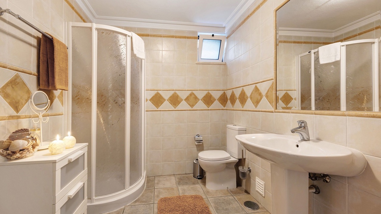 Photo of Bathroom in Montes de Alvor