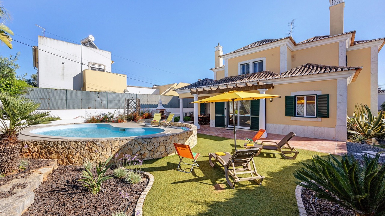 Photo of Outdoor in Montes de Alvor