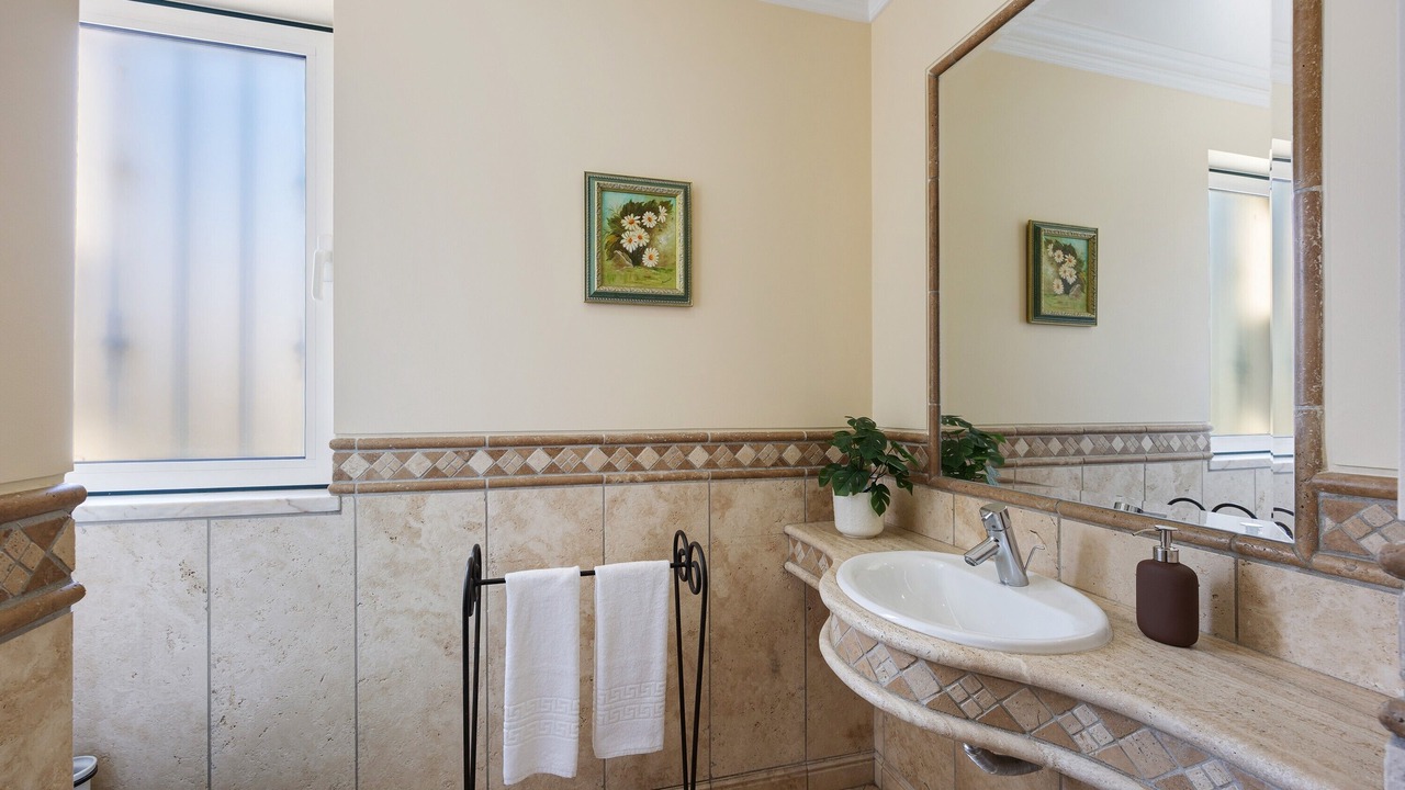 Photo of Bathroom in Montes de Alvor