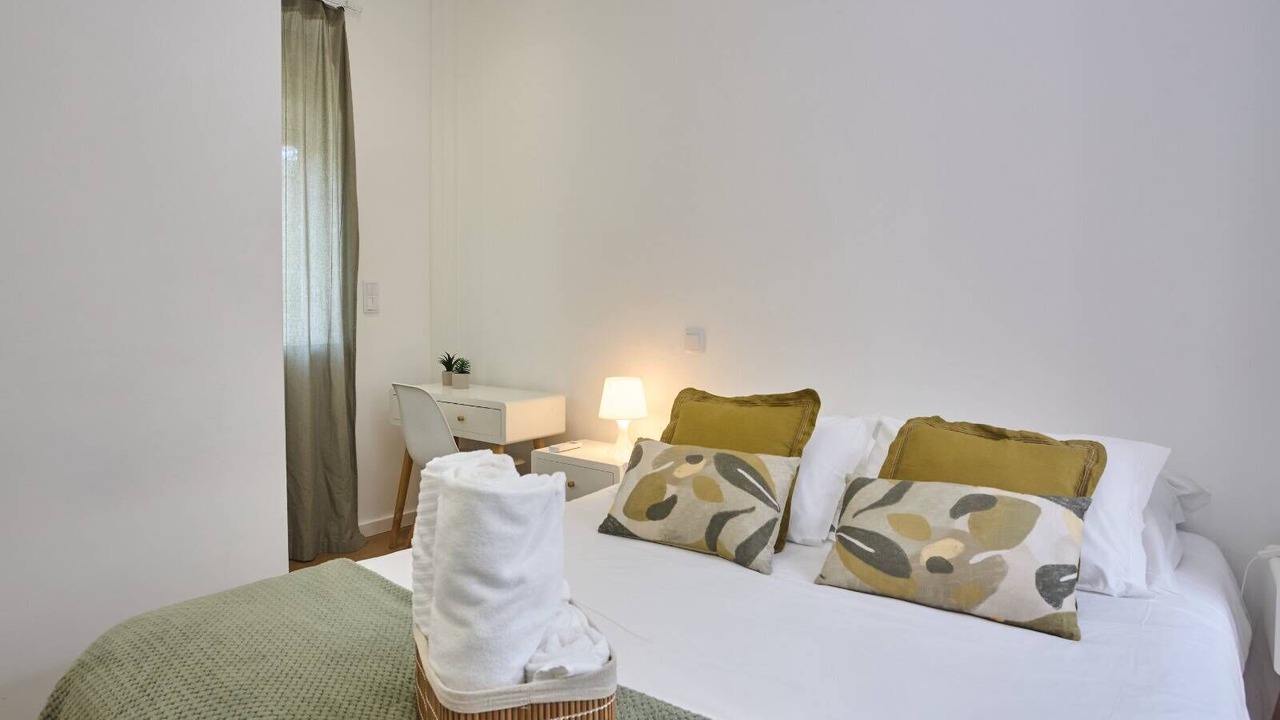 Photo of Bedroom in Boavista