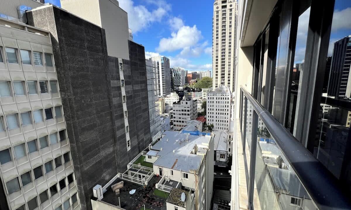Photo of Outdoor in Auckland Central Business District