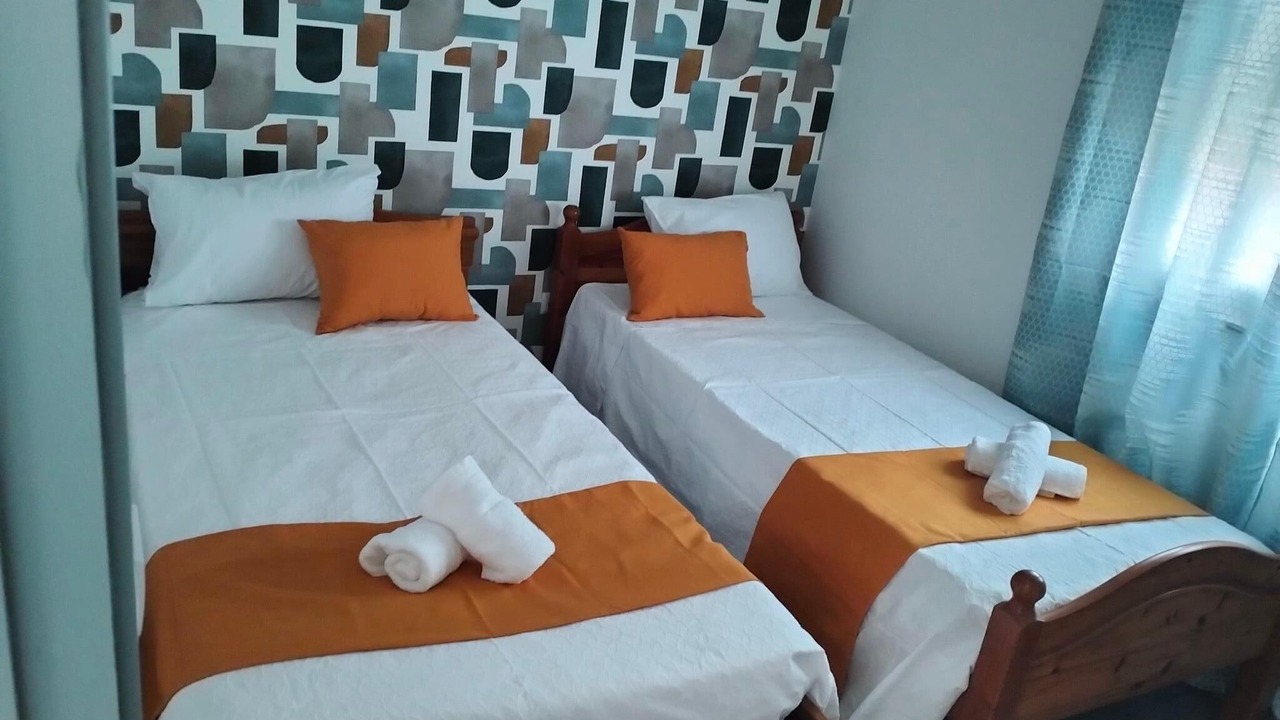 Photo of Bedroom in Casais do Rio