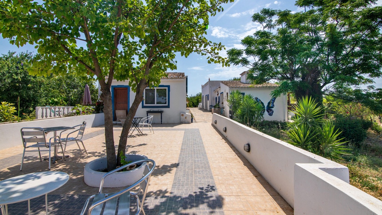 Photo of Outdoor in Tavira
